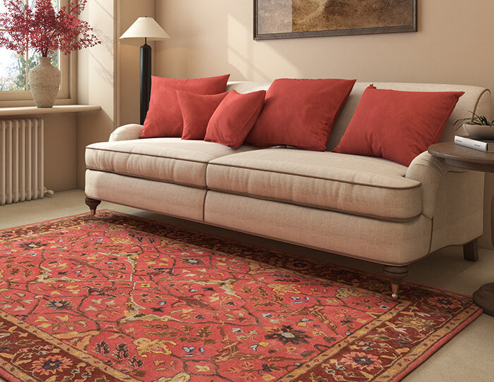 Persian Legends – Exploring the Timeless Heritage of Carpets and Rugs
