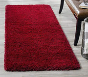 Affinity Shaggy Carpet & Runner