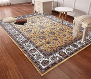 Adiant Persian Wool Carpet