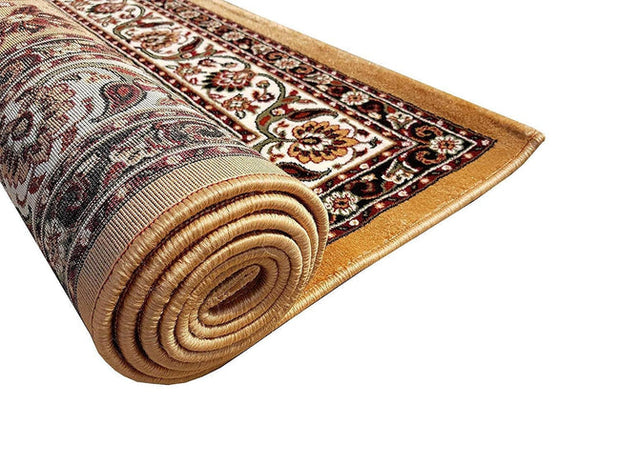 Adiant Persian Wool Carpet