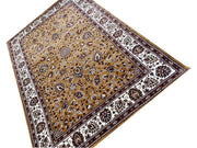 Adiant Persian Wool Carpet