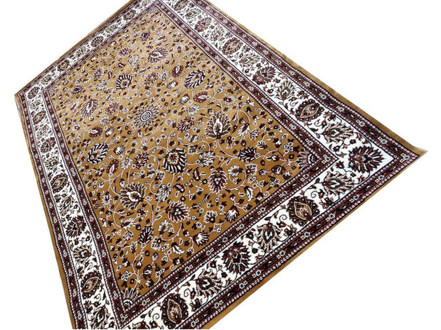 Adiant Persian Wool Carpet