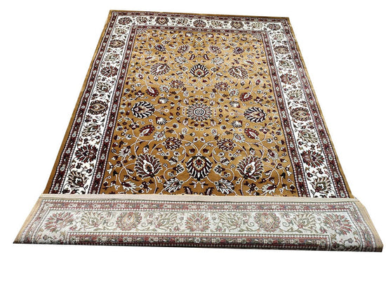 Adiant Persian Wool Carpet