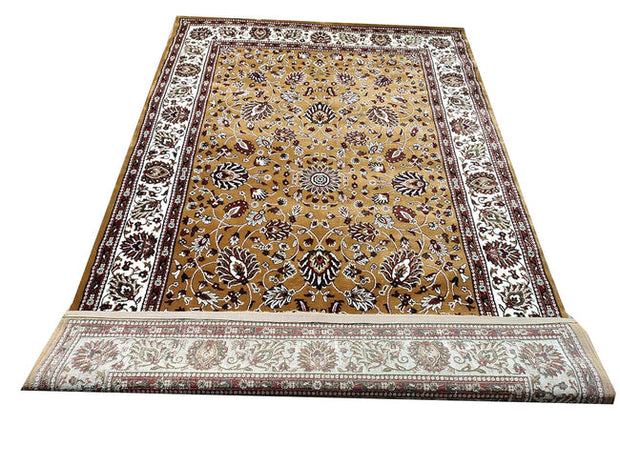 Adiant Persian Wool Carpet