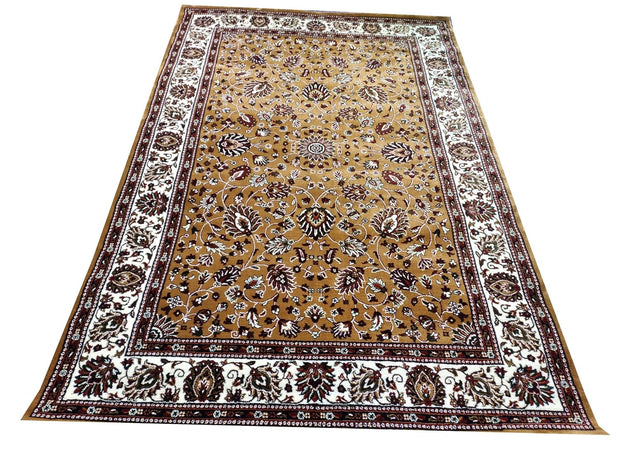 Adiant Persian Wool Carpet