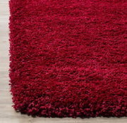 Affinity Shaggy Carpet & Runner