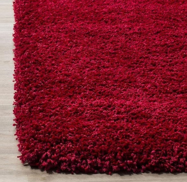 Affinity Shaggy Carpet & Runner