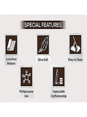 Affinity Shaggy Carpet & Runner